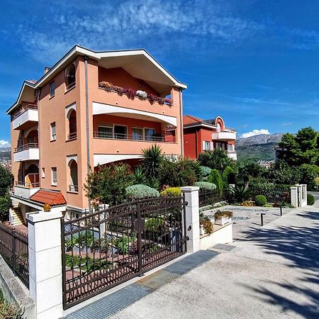 Apartmani Skejic سبليت المظهر الخارجي الصورة