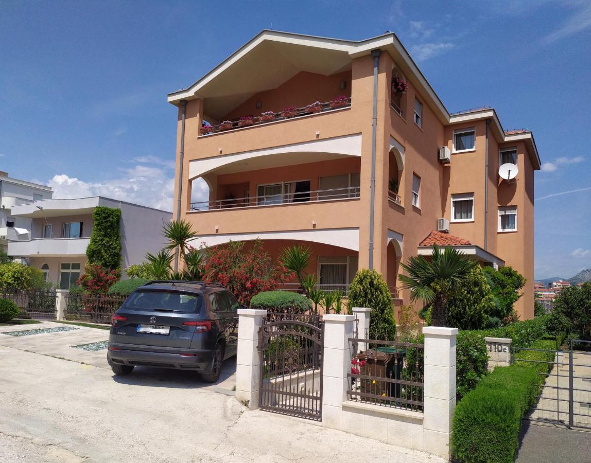 Apartmani Skejic سبليت المظهر الخارجي الصورة