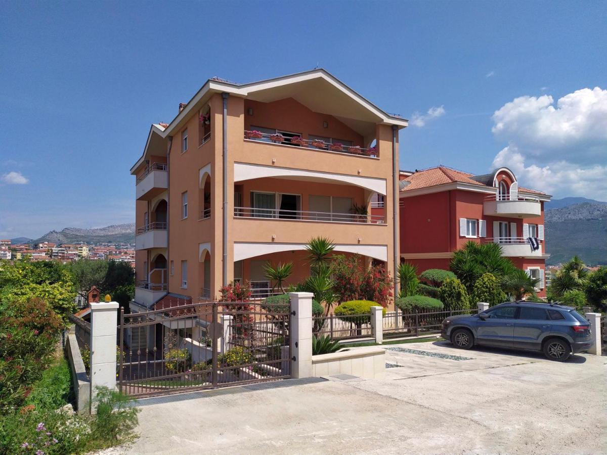 Apartmani Skejic سبليت المظهر الخارجي الصورة