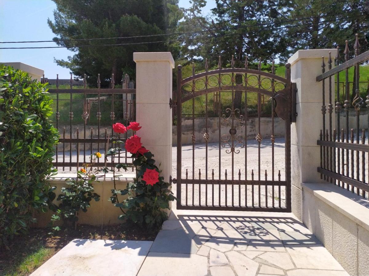 Apartmani Skejic سبليت المظهر الخارجي الصورة