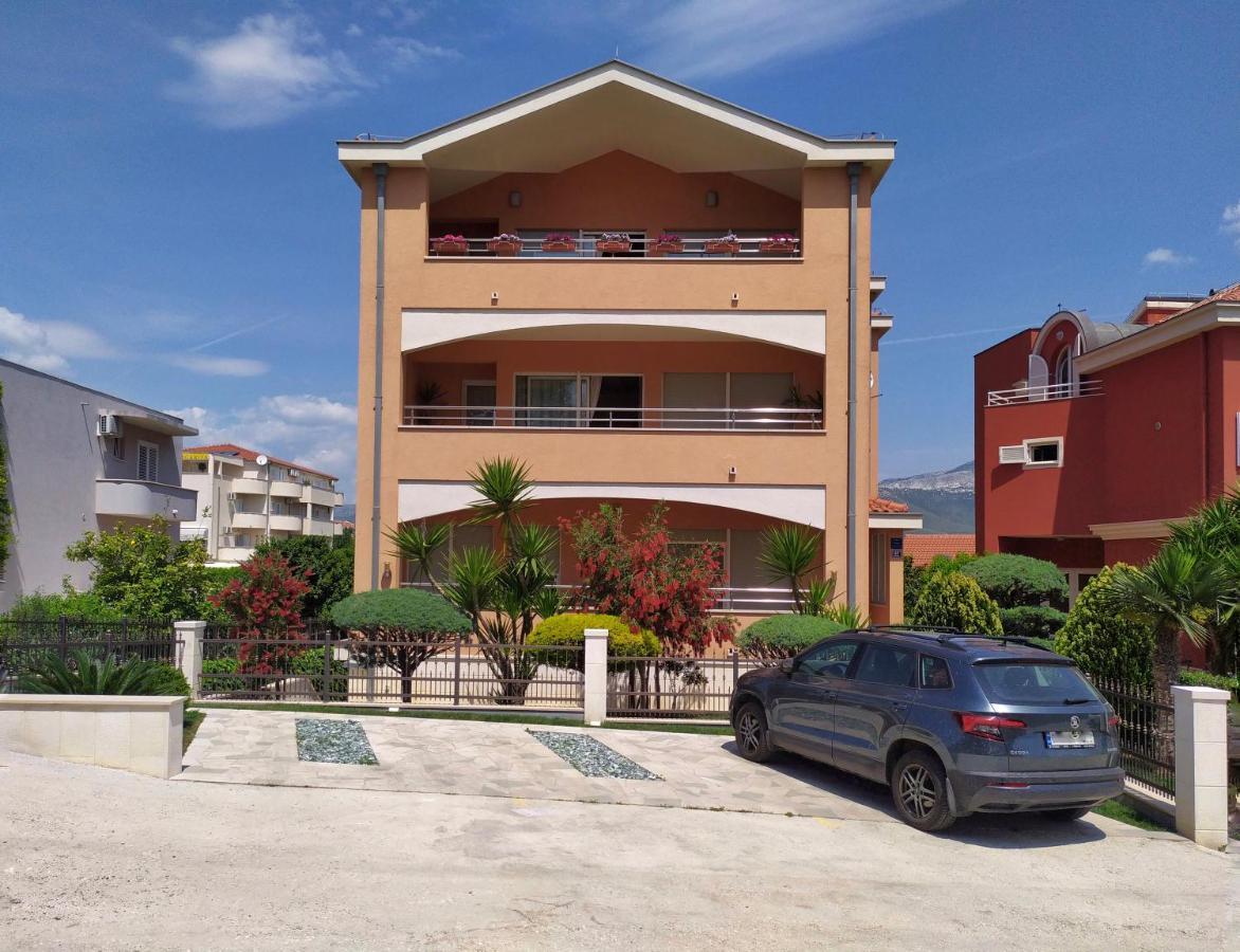 Apartmani Skejic سبليت المظهر الخارجي الصورة