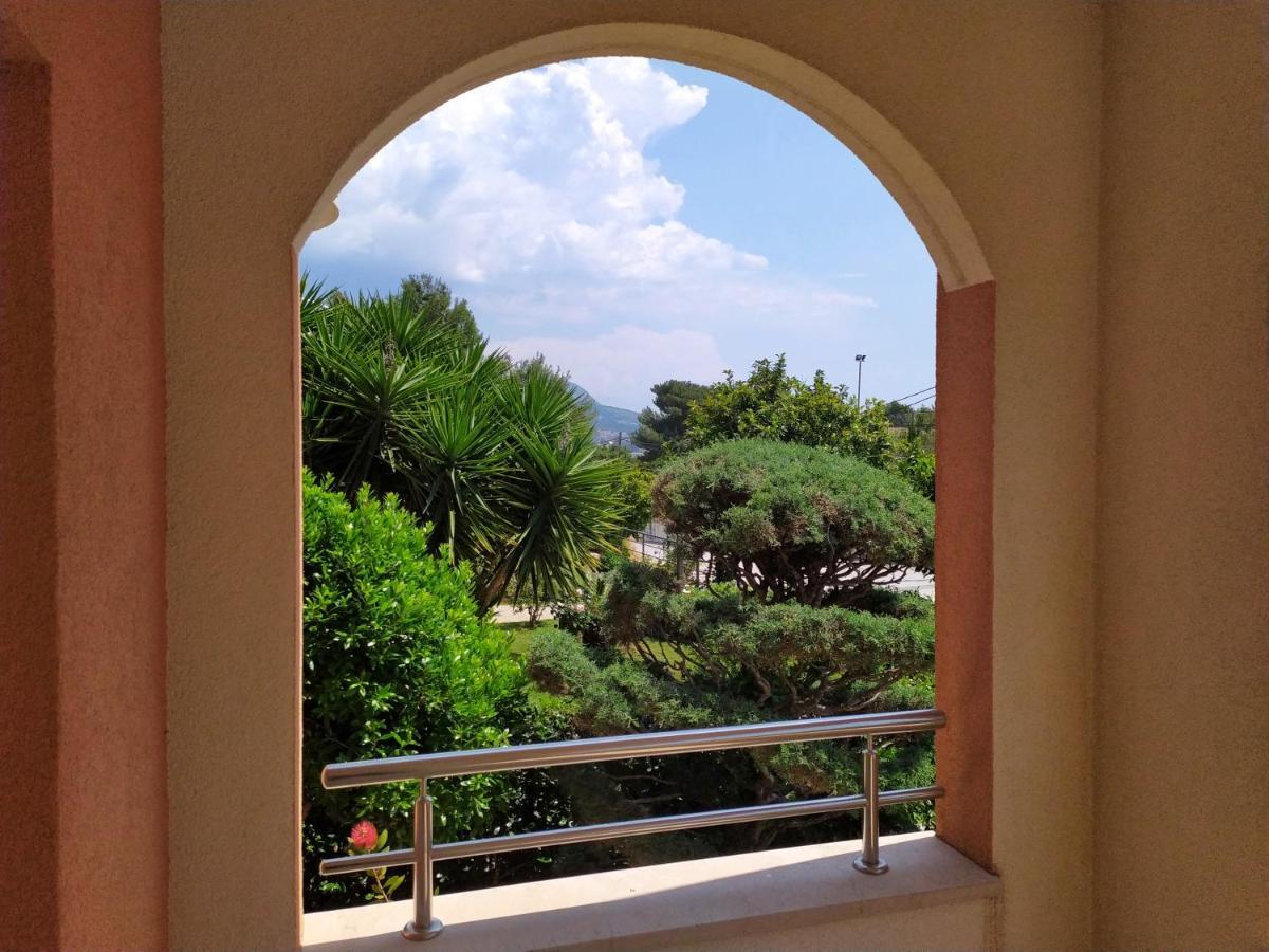Apartmani Skejic سبليت المظهر الخارجي الصورة
