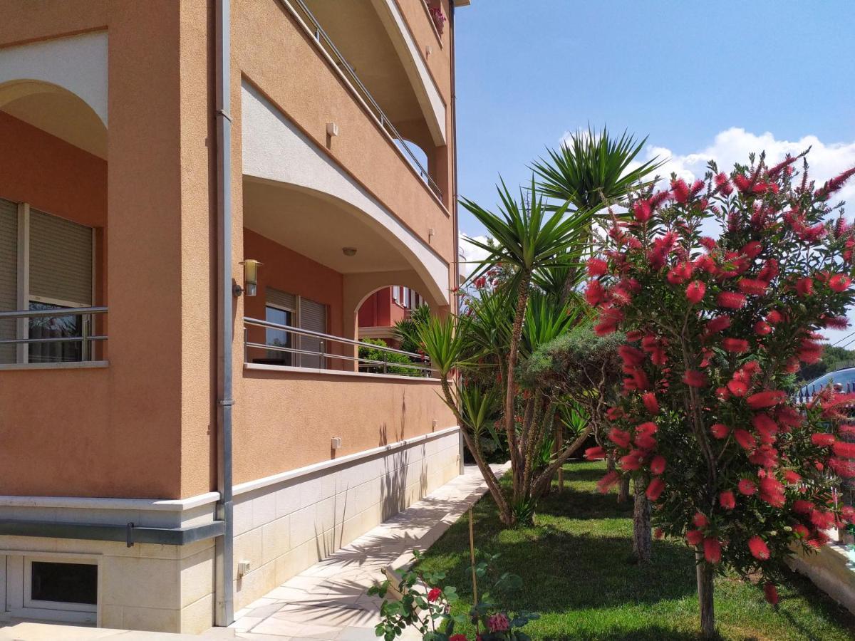 Apartmani Skejic سبليت المظهر الخارجي الصورة
