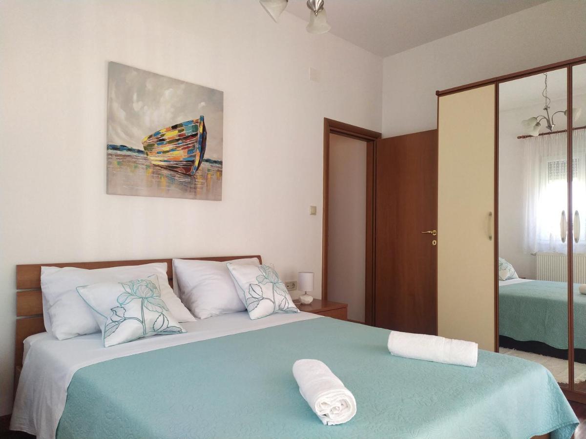 Apartmani Skejic سبليت المظهر الخارجي الصورة