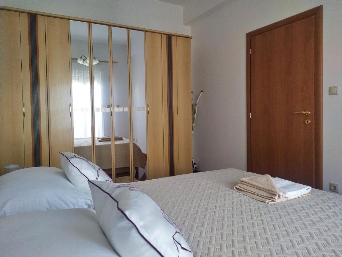 Apartmani Skejic سبليت المظهر الخارجي الصورة