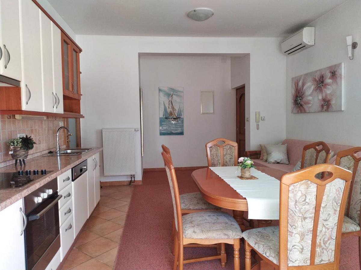 Apartmani Skejic سبليت المظهر الخارجي الصورة