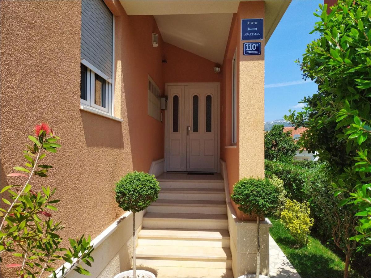 Apartmani Skejic سبليت المظهر الخارجي الصورة