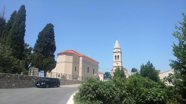 Apartmani Skejic سبليت المظهر الخارجي الصورة