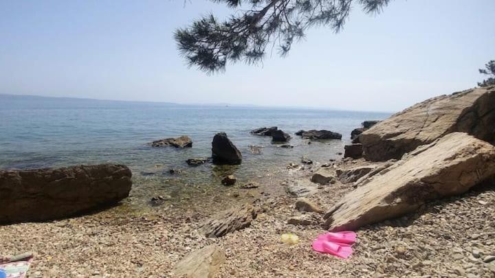 Apartmani Skejic سبليت المظهر الخارجي الصورة