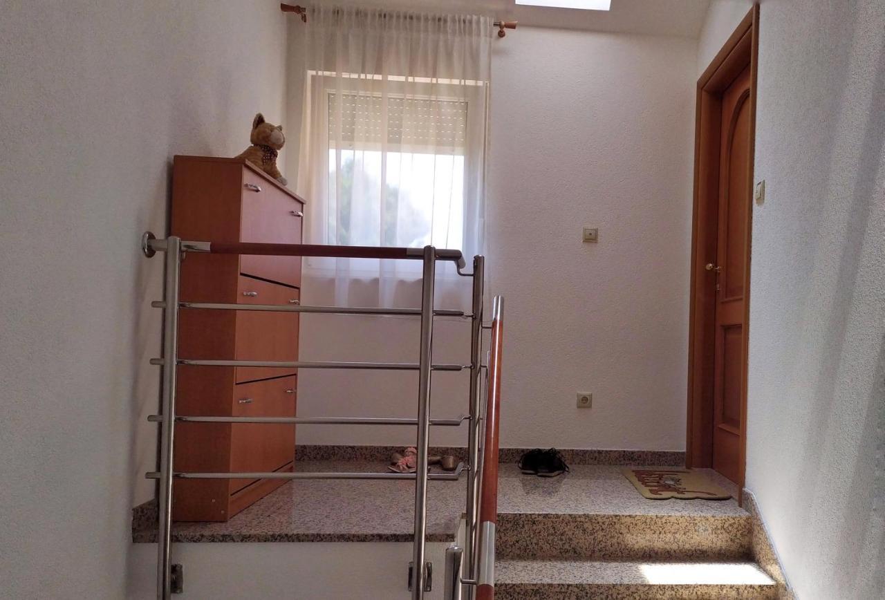 Apartmani Skejic سبليت المظهر الخارجي الصورة
