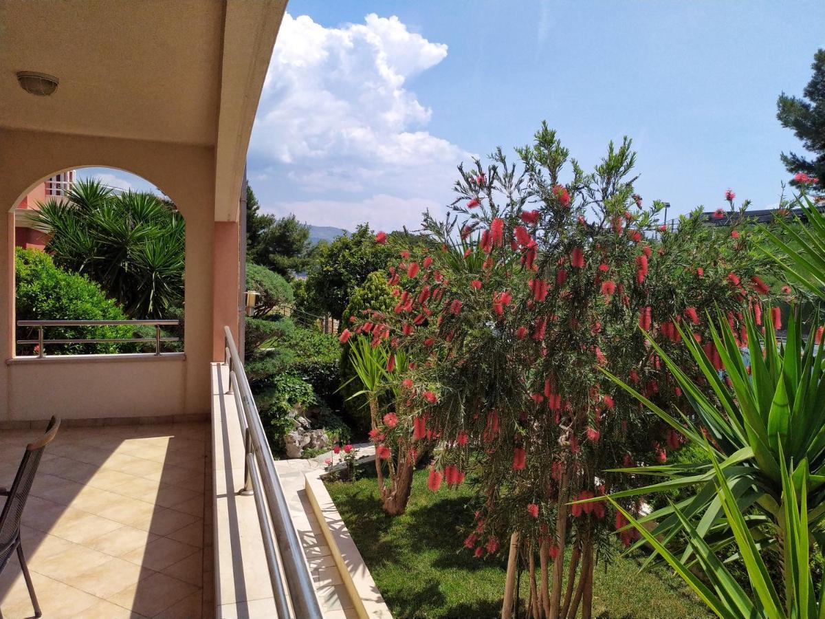 Apartmani Skejic سبليت المظهر الخارجي الصورة