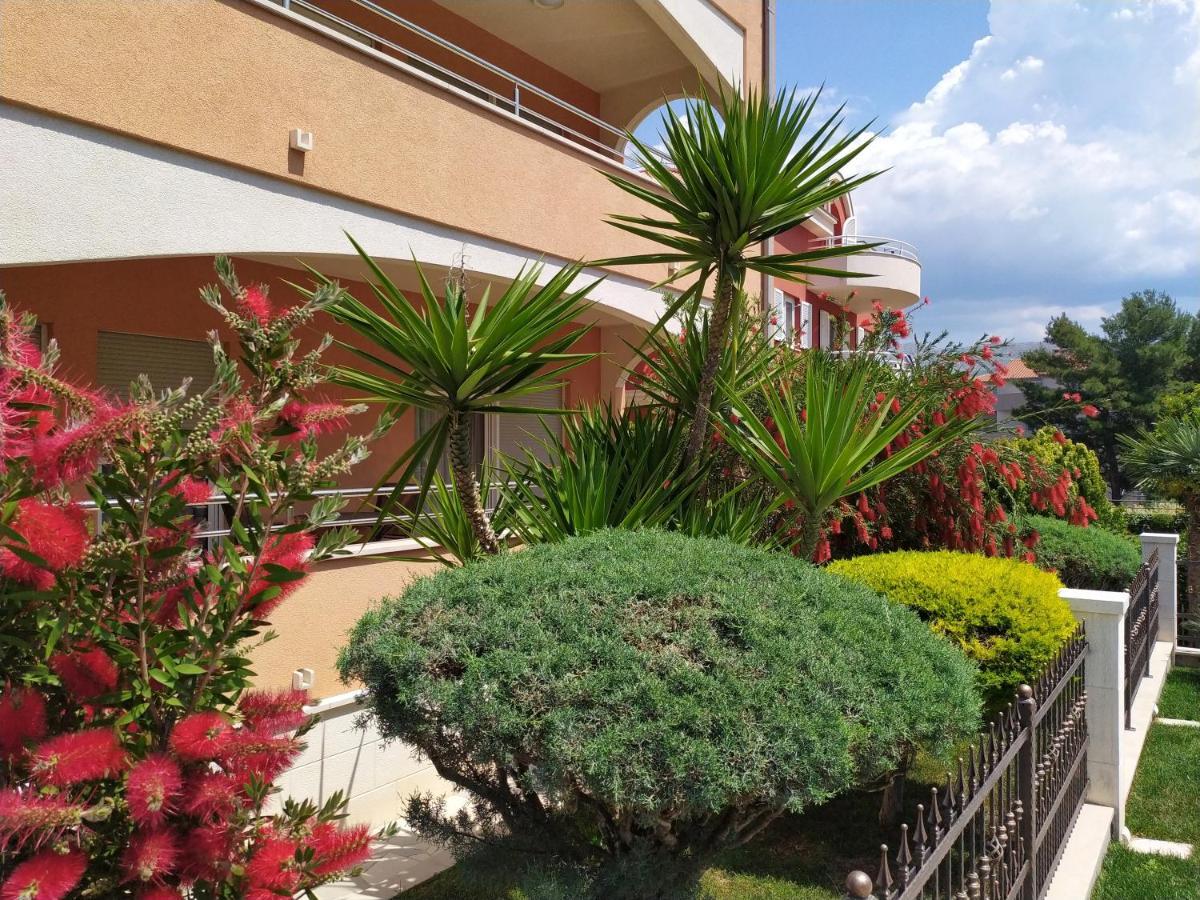 Apartmani Skejic سبليت المظهر الخارجي الصورة