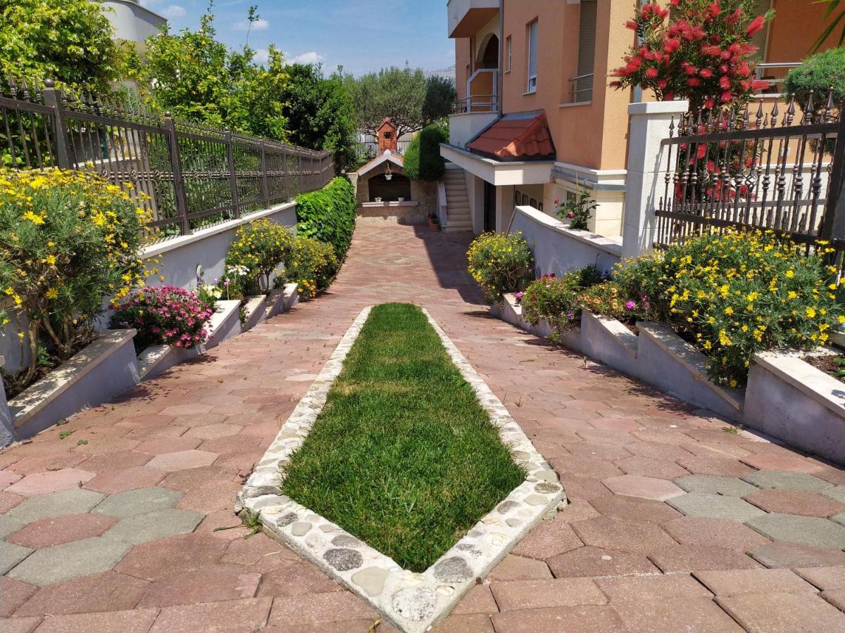 Apartmani Skejic سبليت المظهر الخارجي الصورة