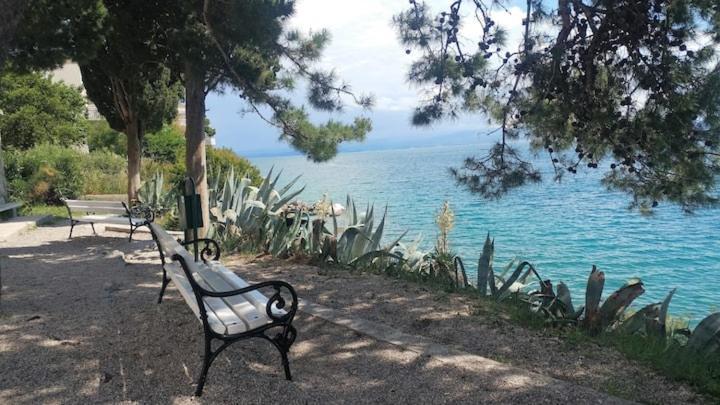 Apartmani Skejic سبليت المظهر الخارجي الصورة