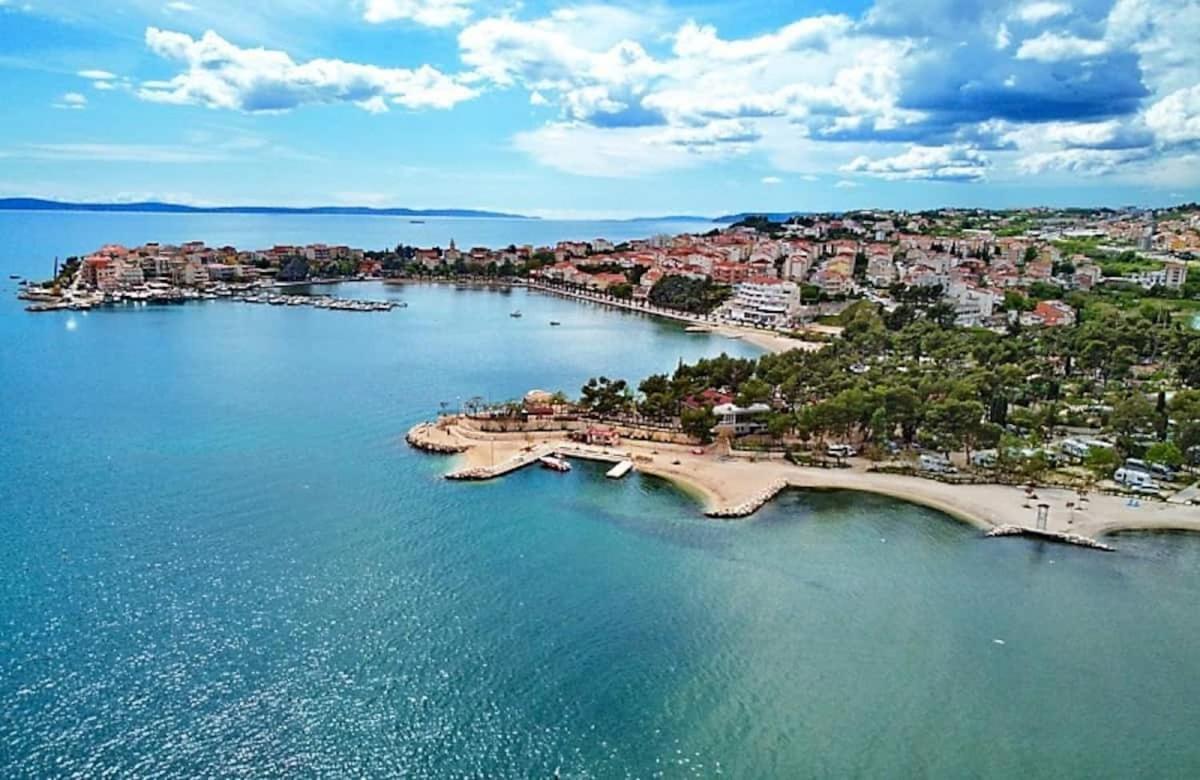Apartmani Skejic سبليت المظهر الخارجي الصورة
