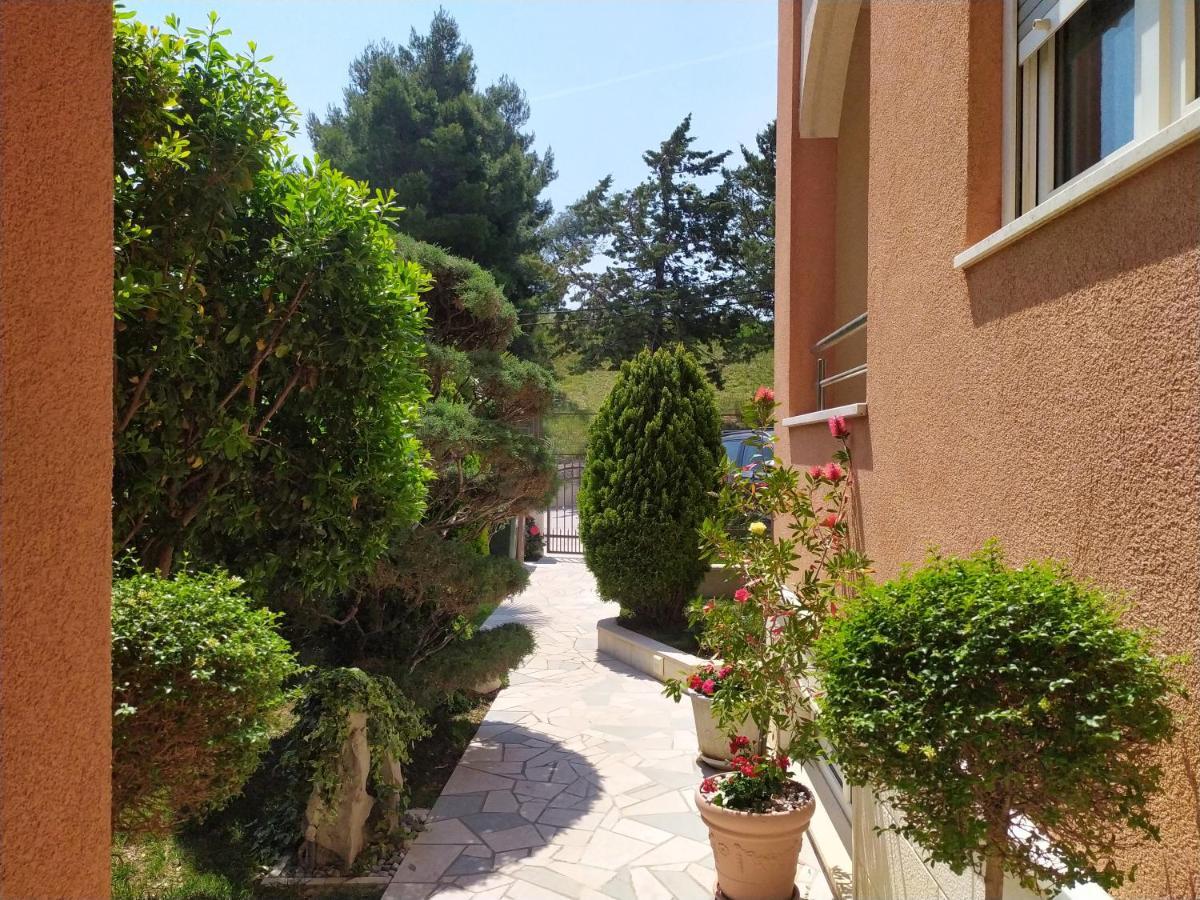 Apartmani Skejic سبليت المظهر الخارجي الصورة