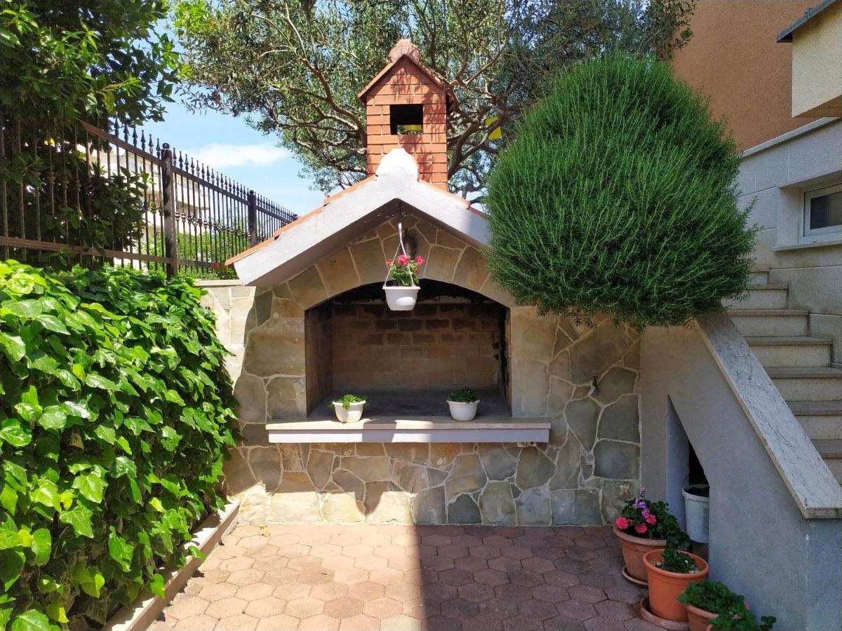 Apartmani Skejic سبليت المظهر الخارجي الصورة