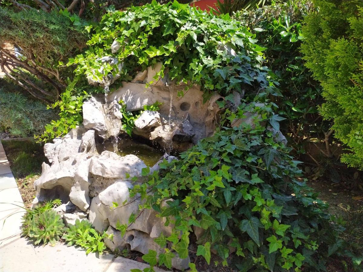 Apartmani Skejic سبليت المظهر الخارجي الصورة