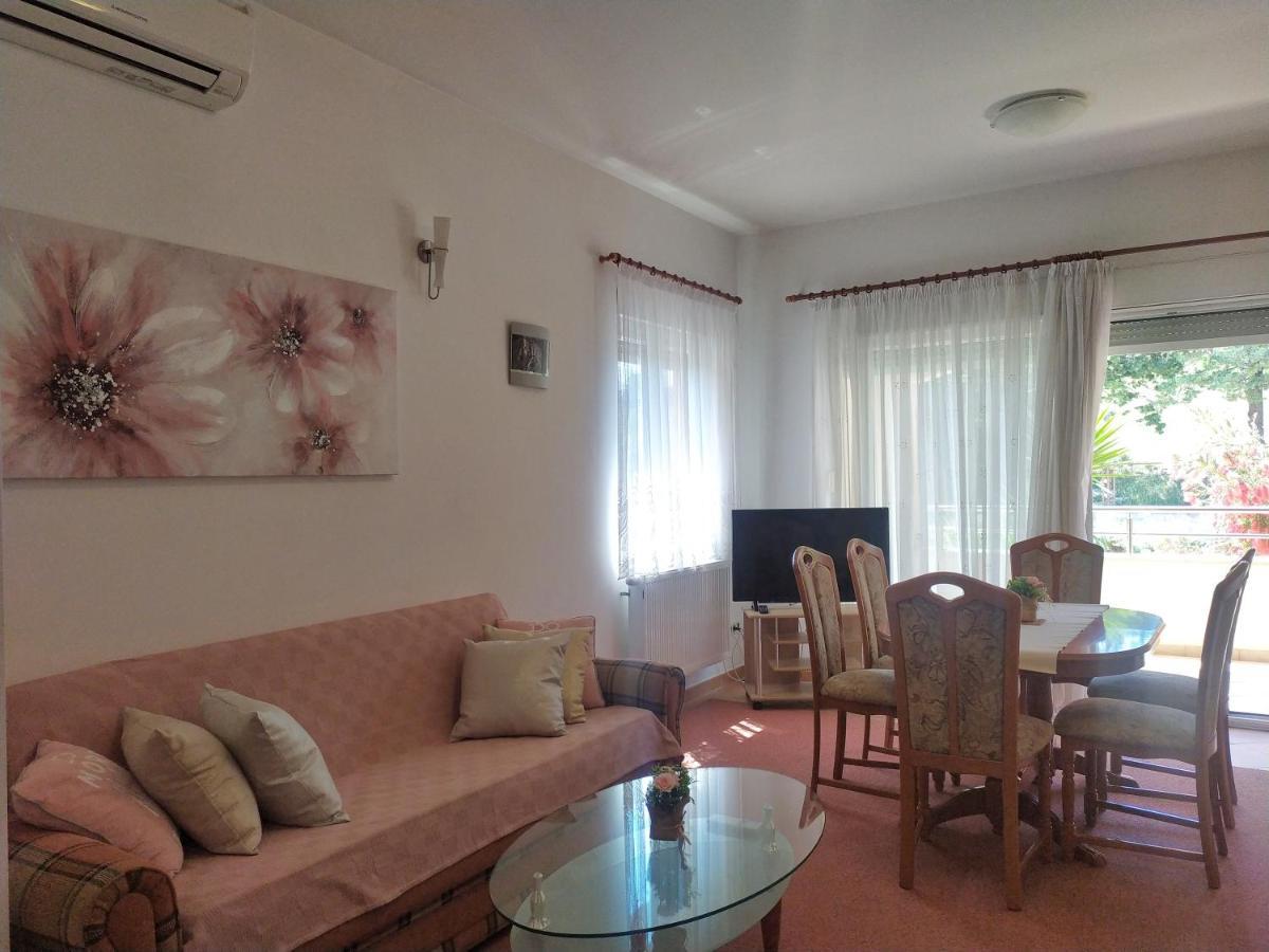 Apartmani Skejic سبليت المظهر الخارجي الصورة