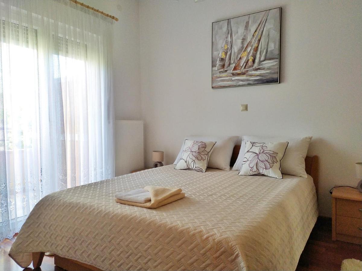 Apartmani Skejic سبليت المظهر الخارجي الصورة