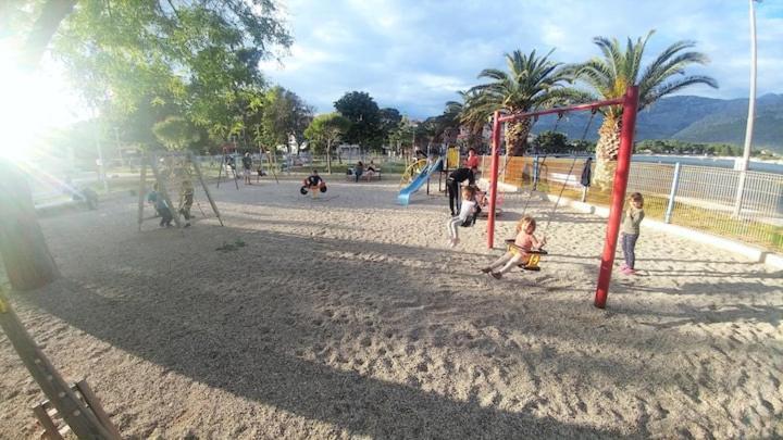 Apartmani Skejic سبليت المظهر الخارجي الصورة