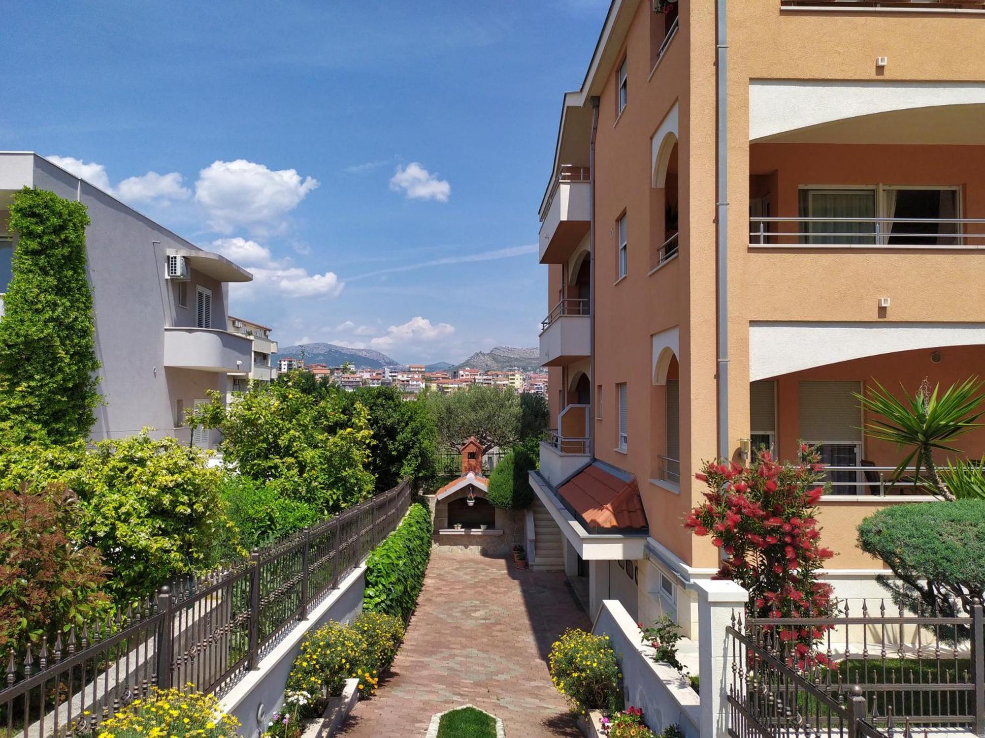 Apartmani Skejic سبليت المظهر الخارجي الصورة