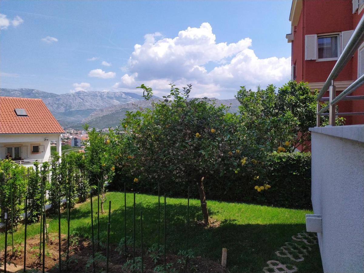 Apartmani Skejic سبليت المظهر الخارجي الصورة