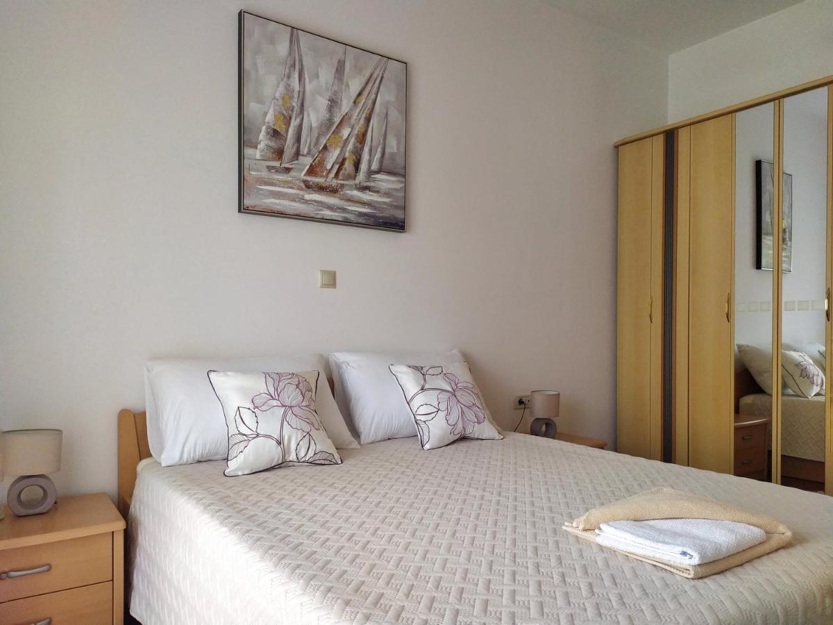 Apartmani Skejic سبليت المظهر الخارجي الصورة