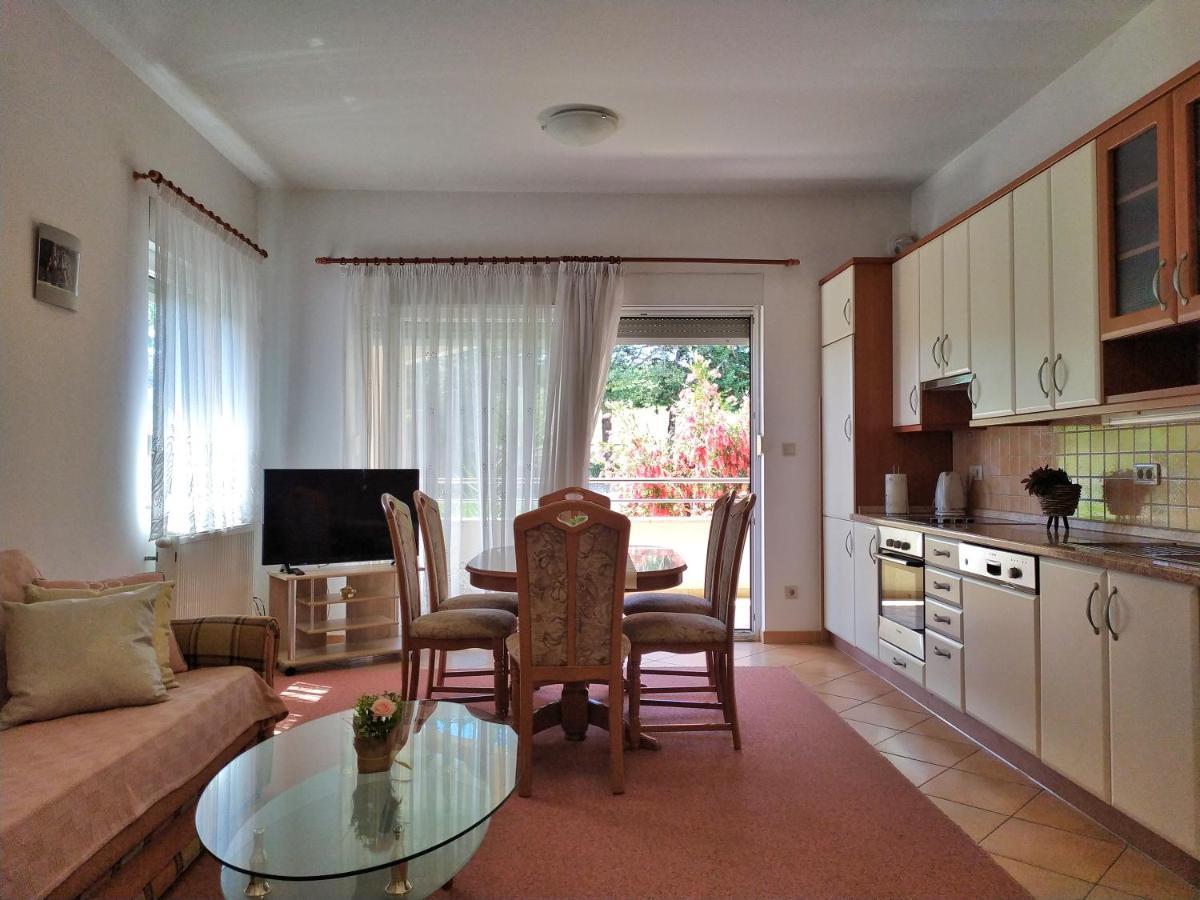 Apartmani Skejic سبليت المظهر الخارجي الصورة