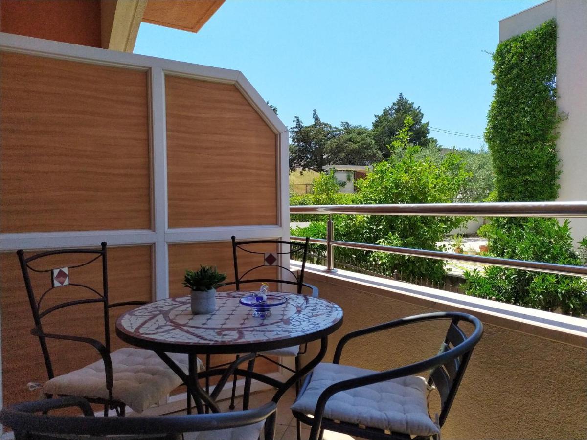 Apartmani Skejic سبليت المظهر الخارجي الصورة