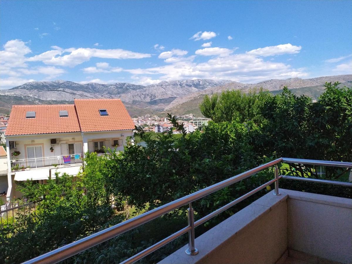 Apartmani Skejic سبليت المظهر الخارجي الصورة
