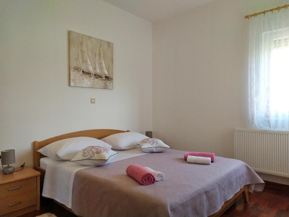 Apartmani Skejic سبليت المظهر الخارجي الصورة
