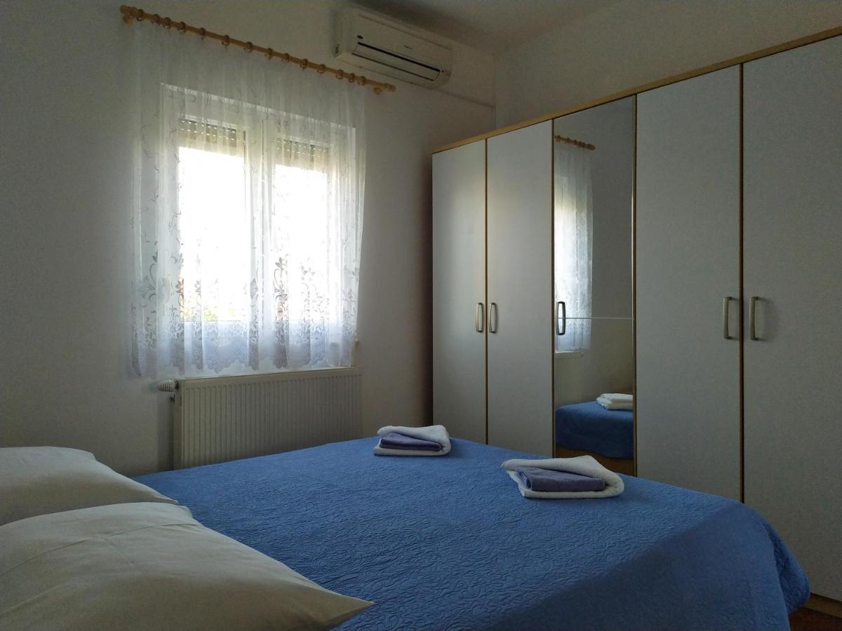 Apartmani Skejic سبليت المظهر الخارجي الصورة