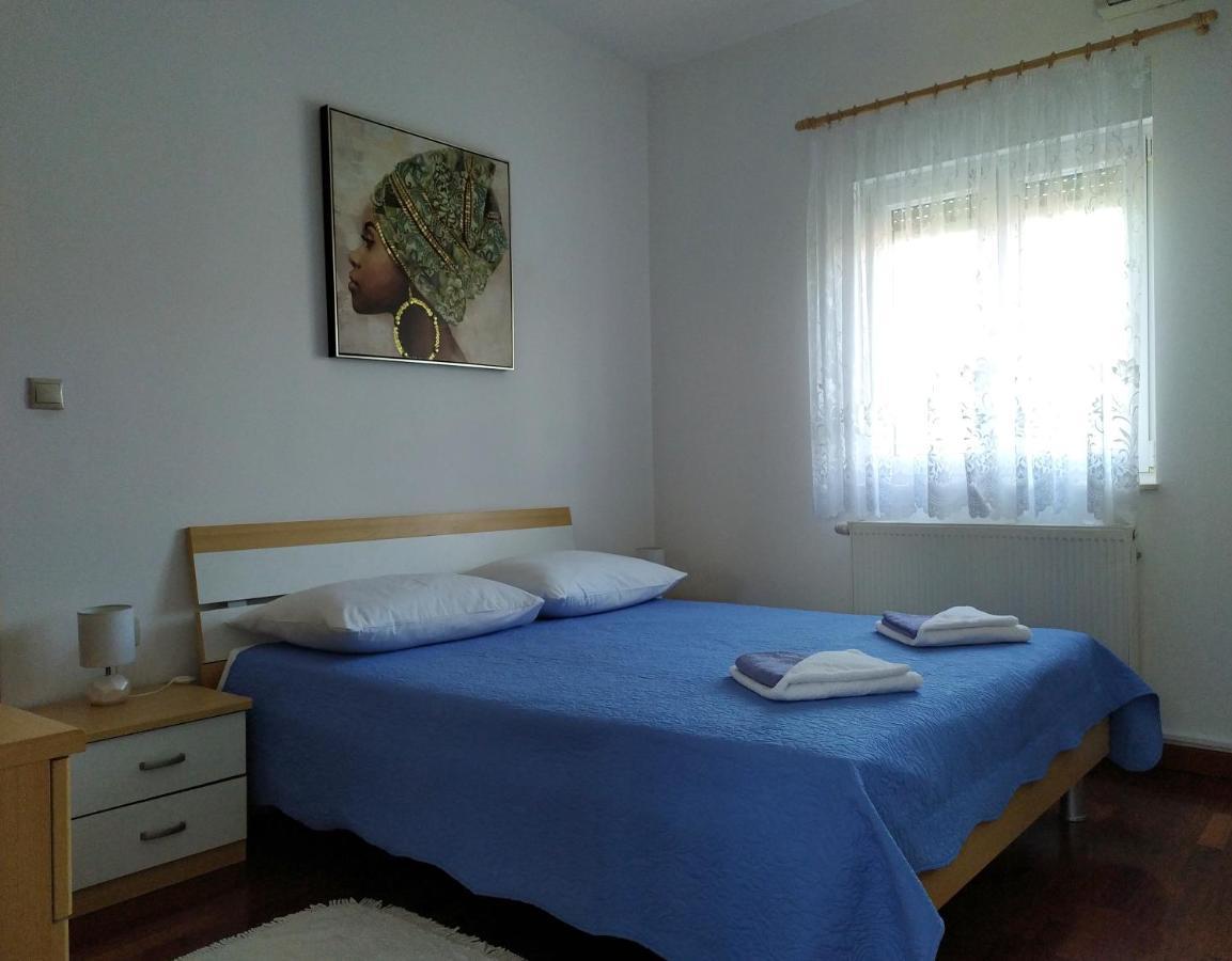 Apartmani Skejic سبليت المظهر الخارجي الصورة