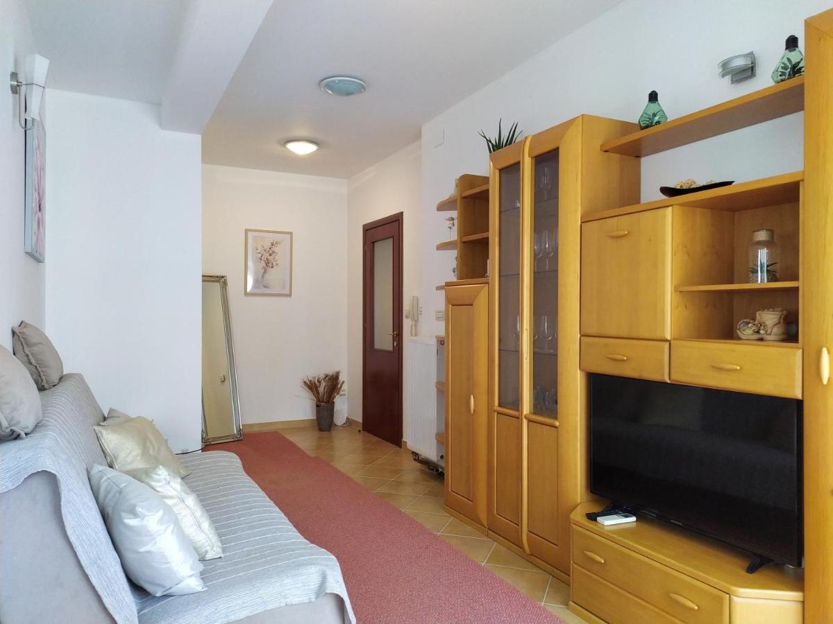 Apartmani Skejic سبليت المظهر الخارجي الصورة