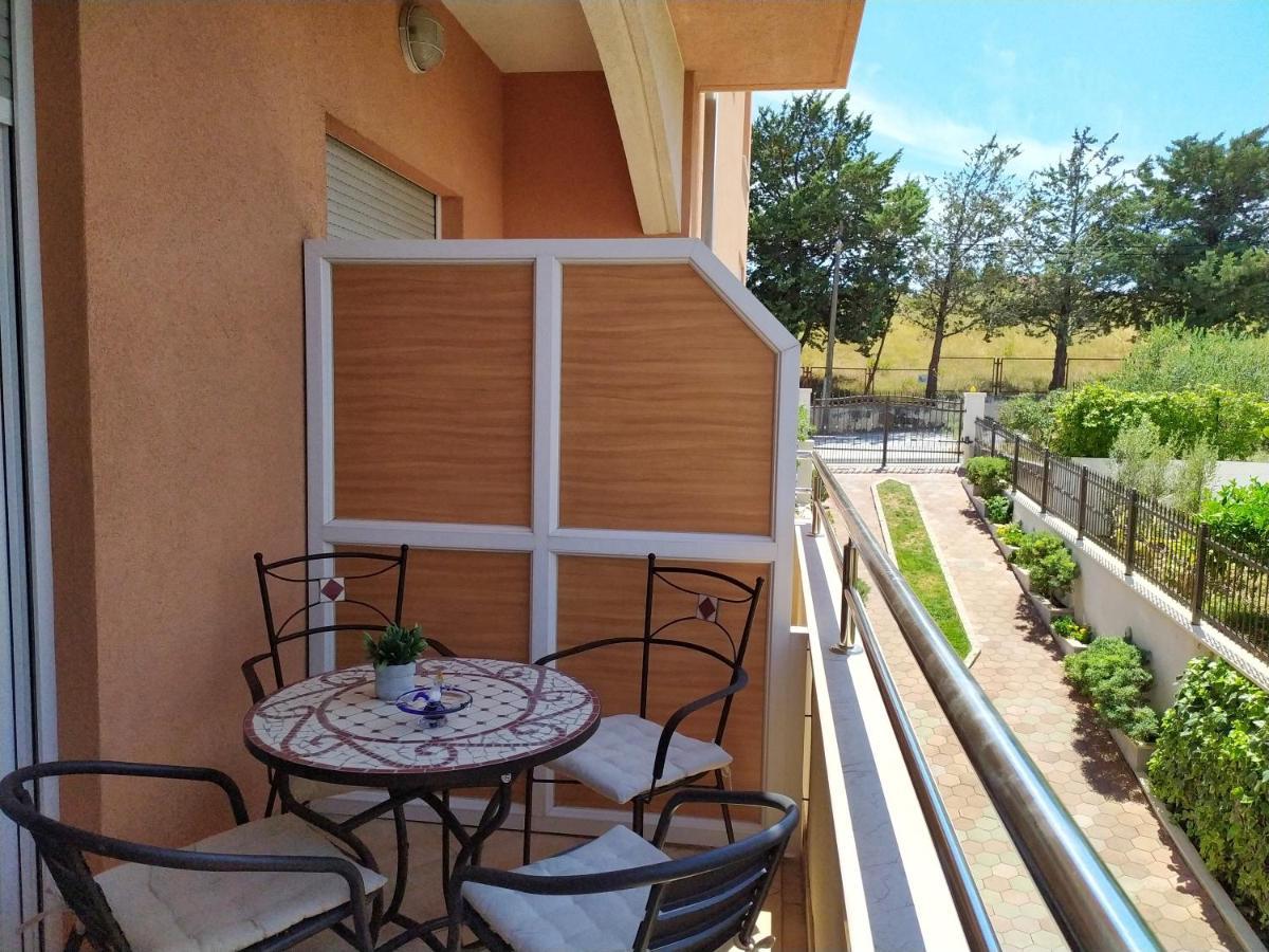 Apartmani Skejic سبليت المظهر الخارجي الصورة