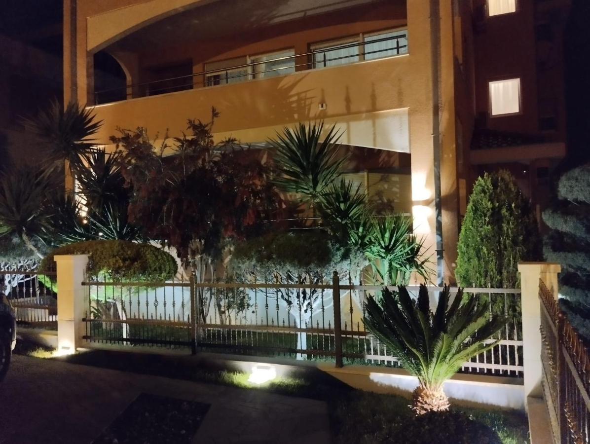 Apartmani Skejic سبليت المظهر الخارجي الصورة