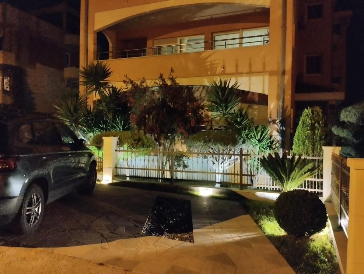 Apartmani Skejic سبليت المظهر الخارجي الصورة