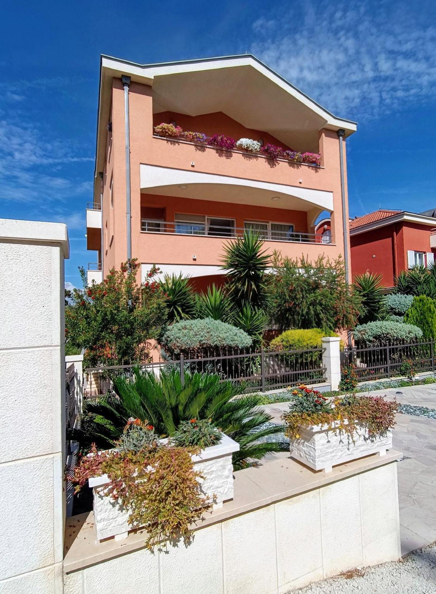 Apartmani Skejic سبليت المظهر الخارجي الصورة